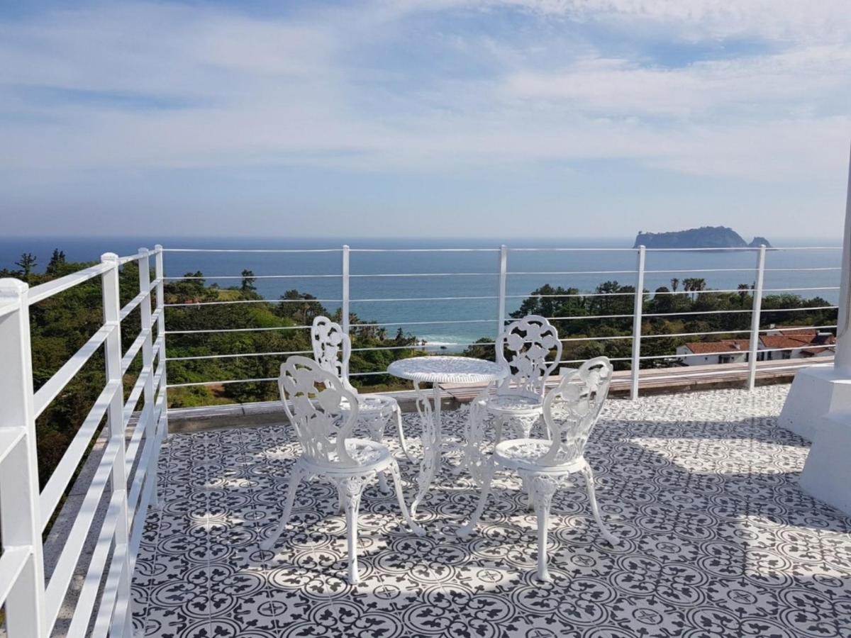 GoldOne Hotel & Suites Seogwipo Exterior foto